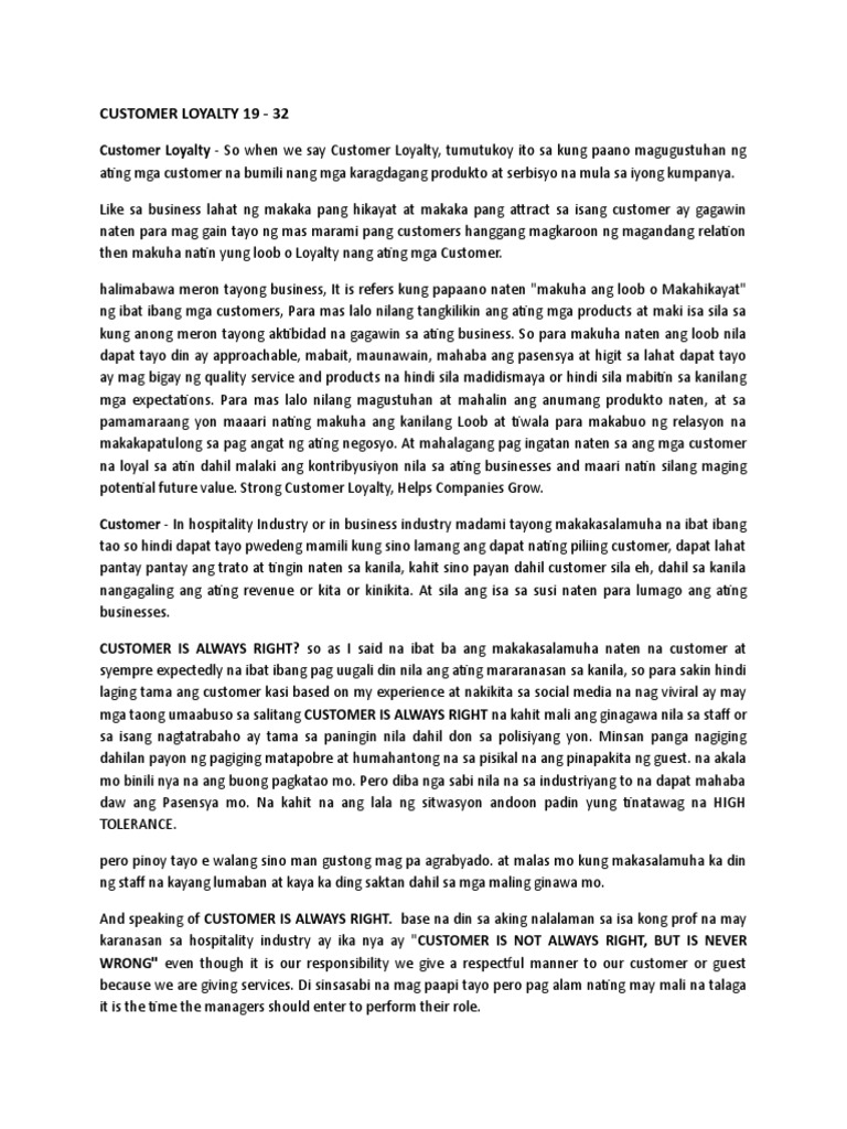 Report Reviewer | PDF