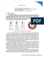 Integrative Programming and Technologies Chapter-1 | PDF | Common ...
