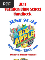 Download VBS Handbook 2011 by Nathan Watt SN53645635 doc pdf