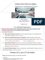 Presentacion Tema 3. Analisis Financiero