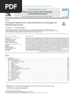 Engineering Science and Technology, An International Journal