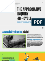 02 - The Appreciative Inquiry 4D Cycle