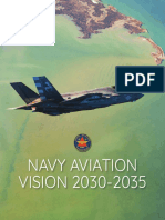 211101 Navy Aviation Vision 2030 2035