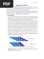 Superpipelining