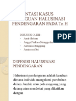 MENGENAL HALUSINASI