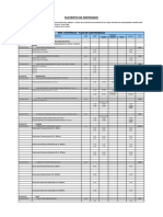 01.03 Inst. Eléctricas - Plan de Contingencia f