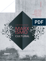 A Destruição Do Marxismo Cultural