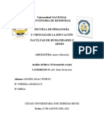 El desnutrido escolar: Dificultades de aprendizaje en niños de contextos de pobreza urbana