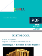 Clase 1 Introduccion Histologia-1