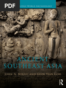 John N. Miksic - Goh Geok Yian - Ancient Southeast Asia (2016, Routledge)