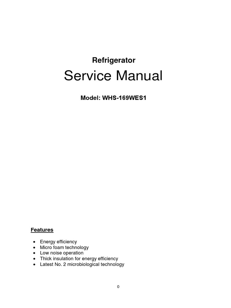 BOSCH REFRIGERATOR SERVICE MANUAL PDF FREE DOWNLOAD visual data 8