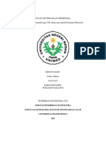 CJR Persdif - Fadlan Alkhairi - 4193311017 - PSPM E 2019