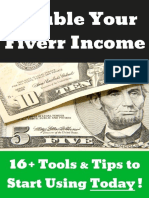 Double Your Fiverr Income (PDFDrive)