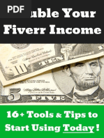 Double Your Fiverr Income (PDFDrive)