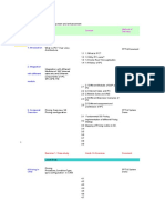 IPC Development and Enhancement Training Structure