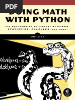 John Zelle - Python Programming - An Introduction To