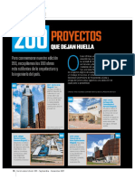 200 Proyectos
