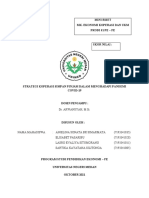 Mini Riset - Ekonomi Koperasi Dan UKM