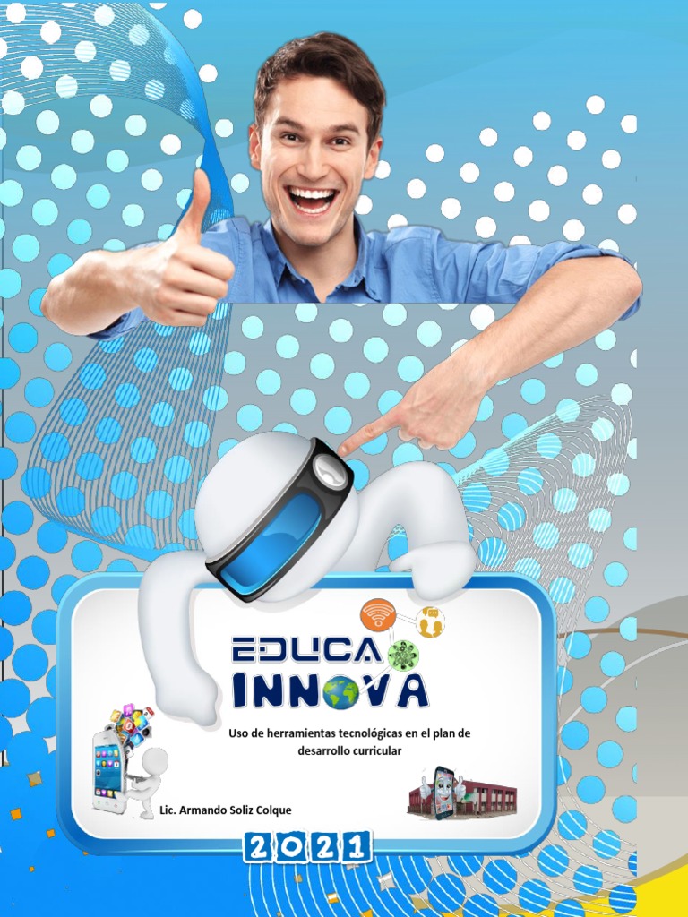 Uso de Tecnologa en Educacin 2021 | PDF | Telfonos mviles ...