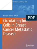 Circulating Tumor Cells in Breast Cancer Metastatic Disease