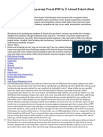 Orang Orang Proyek PDF by e Ahma