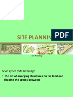 4.1 Site Planning Tropical Design (1)