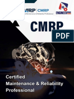 CMRP PROFILE 