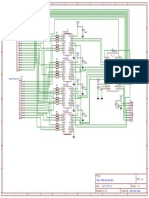 Schematic - Matrix PCB