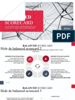 Slide de Balanced Scorecard 1