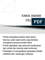 protein makanan