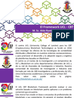 Framework UCL CBT