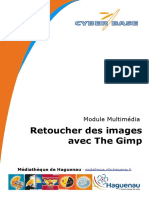 Retoucher Des Images Avec The Gimp - MÃ©diathÃ Que de Haguenau