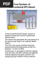 Car Engine Parts Names Functions Diagrams | PDF | Internal Combustion ...