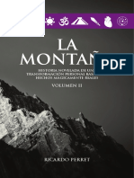 La Montaña Vol II 11-11