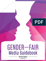 Gender handbook
