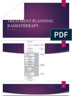 Treatment Planning Radiotherapy