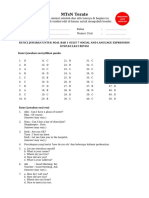 answer_BAB 1 SULIT 7 SOCIAL AND LANGUAGE EXPRESSION KTSP,K13,K13 REVISI