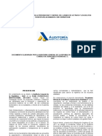 Guia Prvención Lavado de Activos y Corrupción 2012