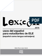 Demo Lexicon 2016