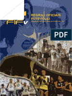 Regras-Oficiais Futevoley - 2019