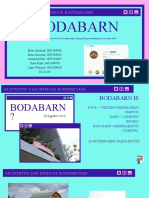 Bodabarn