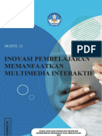 Inovasi Pembelajaran Multimedia