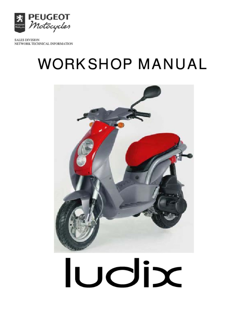 Manual Hyosung Gt 125 Espanol