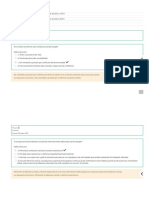 Evaluación Final de Contenidos - Revisión Del Intento 1 Intento