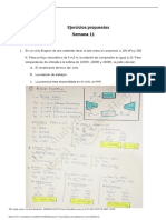 Semana 11 Tarea Ejercicios Propuestos