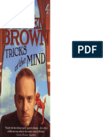 Derren Brown - 2007 - Tricks of the Mind (Paperback Edition)