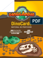 DinoCards Digital