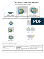 Actividad Repaso Proyecciones