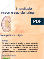 Nefropatii Tubulo-Interstitiale