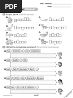 BugsTeam3 Unit 1 PB Worksheet